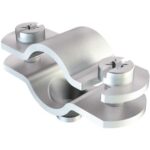 OBO BETTERMANN - Collier de fixation 731/W 25/30 - 1366300