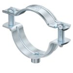 OBO BETTERMANN - Collier d'écartement 36-44mm avec raccord fileté M6 - 1362436