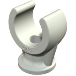 OBO BETTERMANN - Collier en nylon gris 2962/10 M6 - 2140101