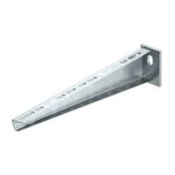 OBO BETTERMANN - Console murale AW 15/31 - galvanisé par trempage chaud - 6420710