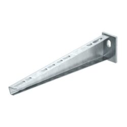 OBO BETTERMANN - Console murale AW 15/51 - galvanisé par trempage chaud - 6420788