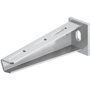 OBO BETTERMANN - Console murale AW 30/210 inox - 6443311