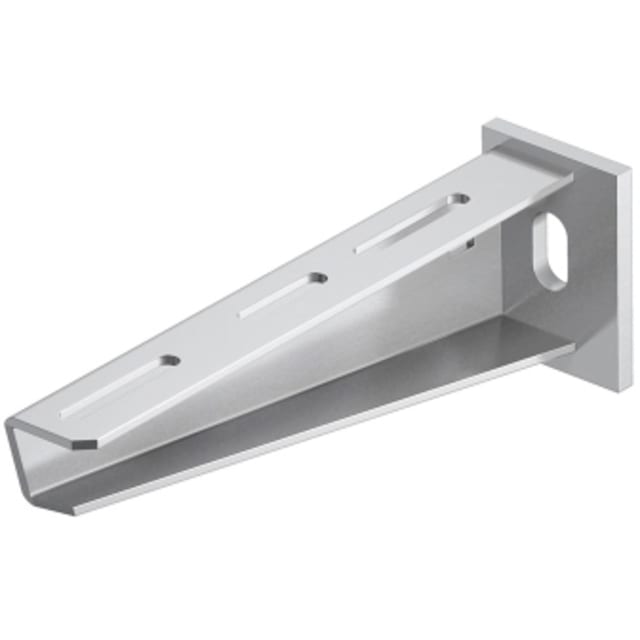 OBO BETTERMANN - Console murale AW 30/210 inox - 6443311 OBO BETTERMANN - Console murale AW 30/210 inox - 6443311