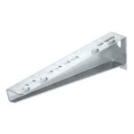 OBO BETTERMANN - Console murale MWAG 12x110 - acier