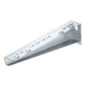 OBO BETTERMANN - Console murale MWAG 12x110 - acier