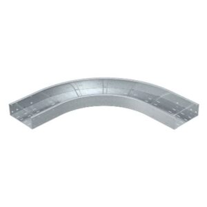 OBO BETTERMANN - Coude 90° pour WKS 300x110 - acier