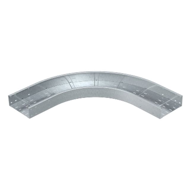 OBO BETTERMANN - Coude 90° pour WKS 300x110 - acier OBO BETTERMANN - Coude 90° pour WKS 300x110 - acier