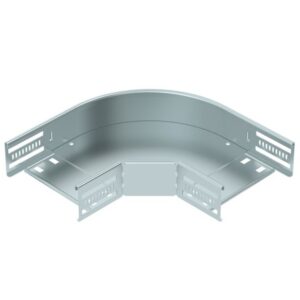 OBO BETTERMANN - Coude à 90° pour CDC horizontal - 6036562