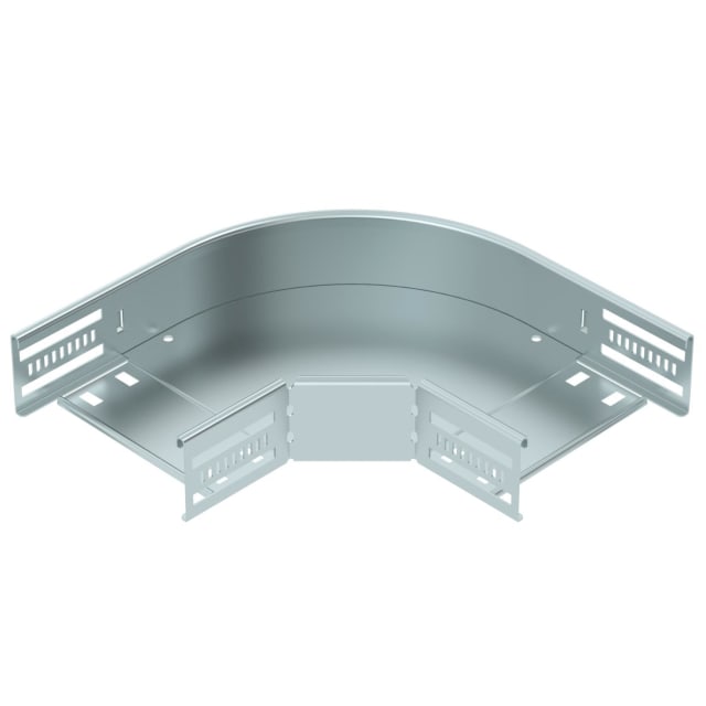 OBO BETTERMANN - Coude à 90° pour CDC horizontal - 6036562 OBO BETTERMANN - Coude à 90° pour CDC horizontal - 6036562