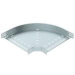 OBO BETTERMANN - Coude à 90° pour CDC horizontal - 6036568