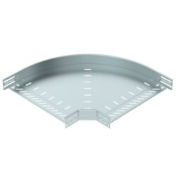OBO BETTERMANN - Coude à 90° pour CDC horizontal - 6036568