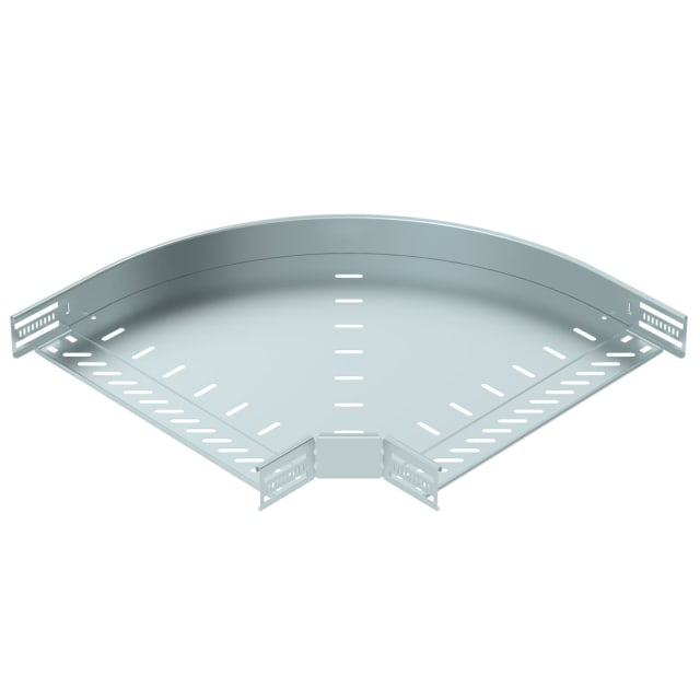 OBO BETTERMANN - Coude à 90° pour CDC horizontal - 6036568 OBO BETTERMANN - Coude à 90° pour CDC horizontal - 6036568