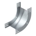 OBO BETTERMANN - Coude verticale fixe 300x60 - acier