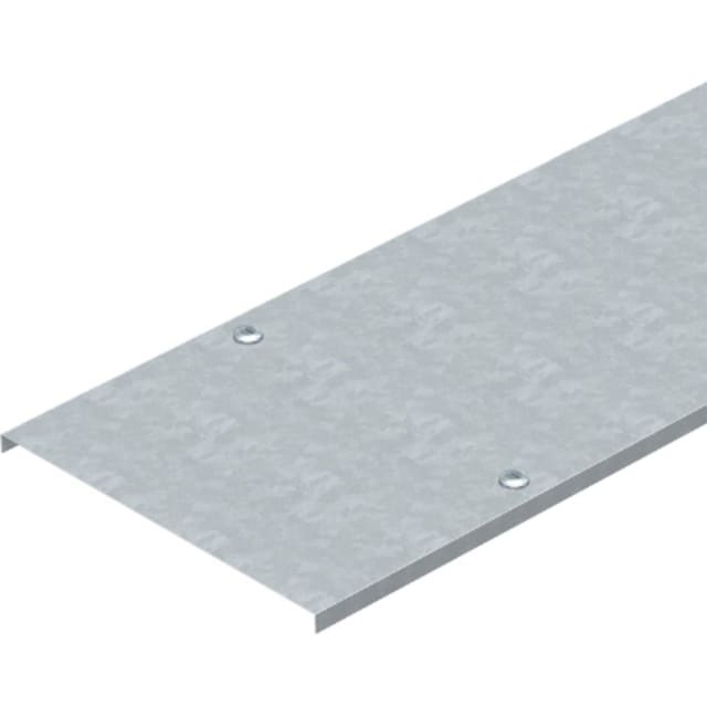 OBO BETTERMANN - Couvercle 300 - acier OBO BETTERMANN - Couvercle 300 - acier