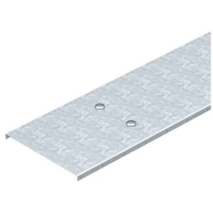 OBO BETTERMANN - Couvercle 300 - galvanisé par trempage chaud - 6051383