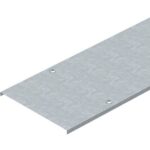 OBO BETTERMANN - Couvercle 400 - acier