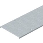 OBO BETTERMANN - Couvercle 600 - acier