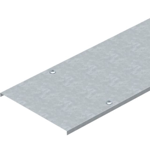 OBO BETTERMANN - Couvercle 600 - acier OBO BETTERMANN - Couvercle 600 - acier