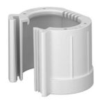 OBO BETTERMANN - EMBOUT PARTAGEABLE 129/M20 PE GRIS CLAIR - 2047831