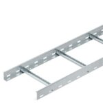 OBO BETTERMANN - Echelle à câbles LCIS 660 6 FS - galvanisé - 200mm x 60mm - ép. 1