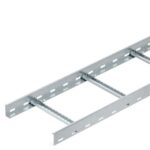 OBO BETTERMANN - Echelle à câbles LCIS 660 6 FS - galvanisé - 400mm x 60mm - ép. 1