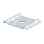 OBO BETTERMANN - Eclisse GKS 50 - acier