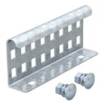 OBO BETTERMANN - Eclisse pour échelle LVG 60 - acier