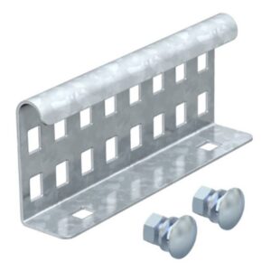 OBO BETTERMANN - Eclisse pour échelle LVG 60 - acier