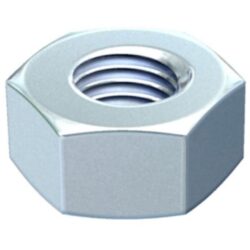 OBO BETTERMANN - Ecrou hexagonal 934/M8 galvanisé - 3400085