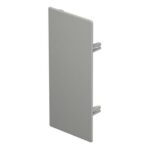 OBO BETTERMANN - Embout WDK 100x230 blanc - 6163076