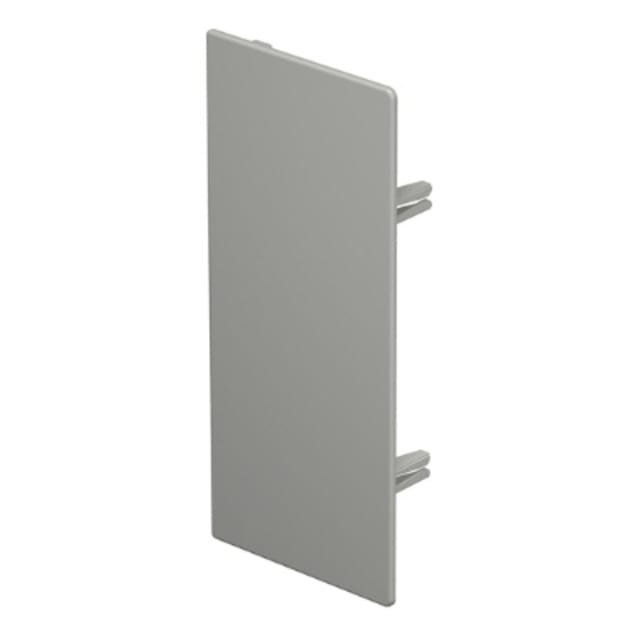 OBO BETTERMANN - Embout WDK 100x230 blanc - 6163076 OBO BETTERMANN - Embout WDK 100x230 blanc - 6163076