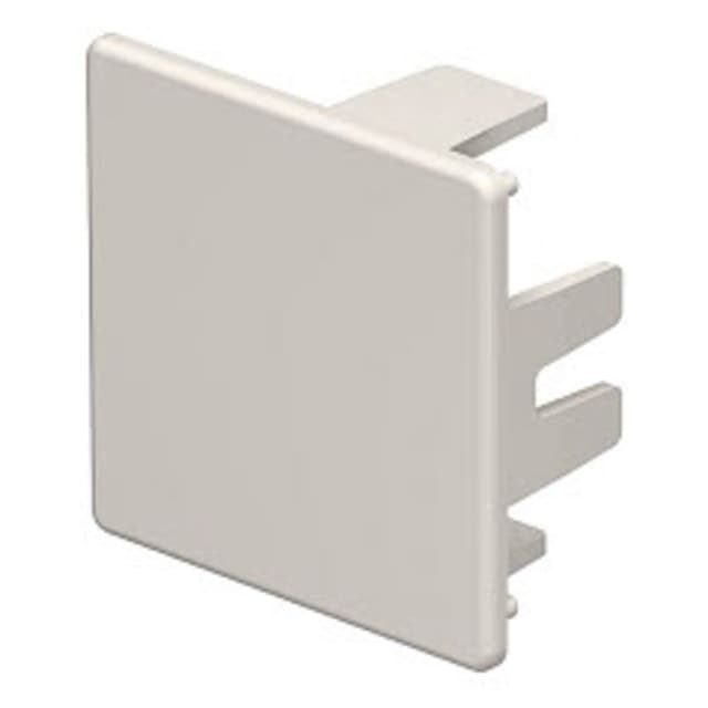 OBO BETTERMANN - Embout WDK 40x40 blanc - 6162592 OBO BETTERMANN - Embout WDK 40x40 blanc - 6162592