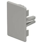 OBO BETTERMANN - Embout WDK 40x60 gris - 6021492