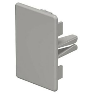OBO BETTERMANN - Embout WDK 40x60 gris - 6021492