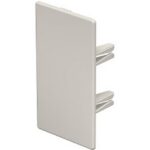 OBO BETTERMANN - Embout WDK 60x110 blanc - 6162827