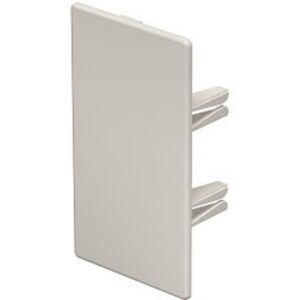 OBO BETTERMANN - Embout WDK 60x110 blanc - 6162827