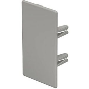 OBO BETTERMANN - Embout WDK 60x110 gris - 6022588