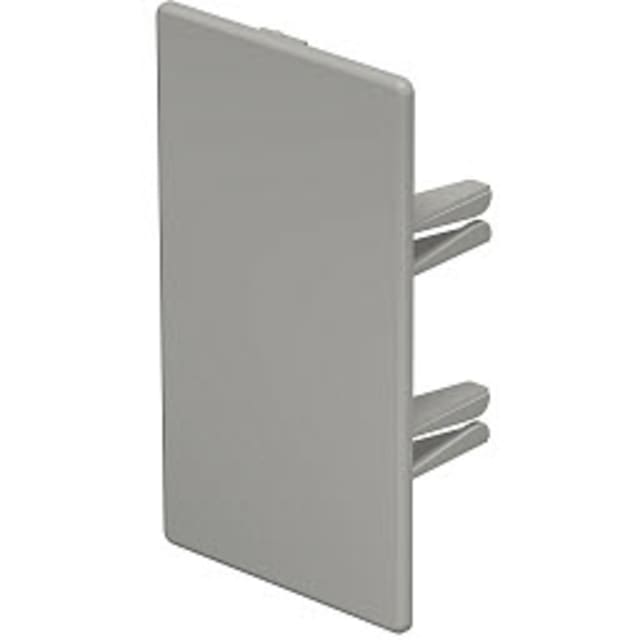 OBO BETTERMANN - Embout WDK 60x110 gris - 6022588 OBO BETTERMANN - Embout WDK 60x110 gris - 6022588