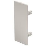 OBO BETTERMANN - Embout WDK 60x150 blanc - 6162878