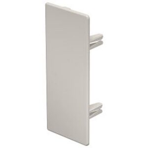 OBO BETTERMANN - Embout WDK 60x150 blanc - 6162878