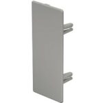 OBO BETTERMANN - Embout WDK 60x150 gris - 6024823