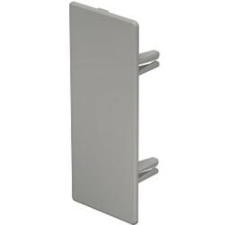 OBO BETTERMANN - Embout WDK 60x150 gris - 6024823