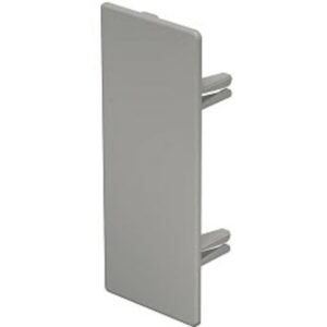 OBO BETTERMANN - Embout WDK 60x150 gris - 6024823