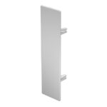 OBO BETTERMANN - Embout WDK 60x230 blanc - 6162886