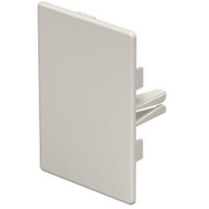 OBO BETTERMANN - Embout WDK 60x90 blanc - 6162819