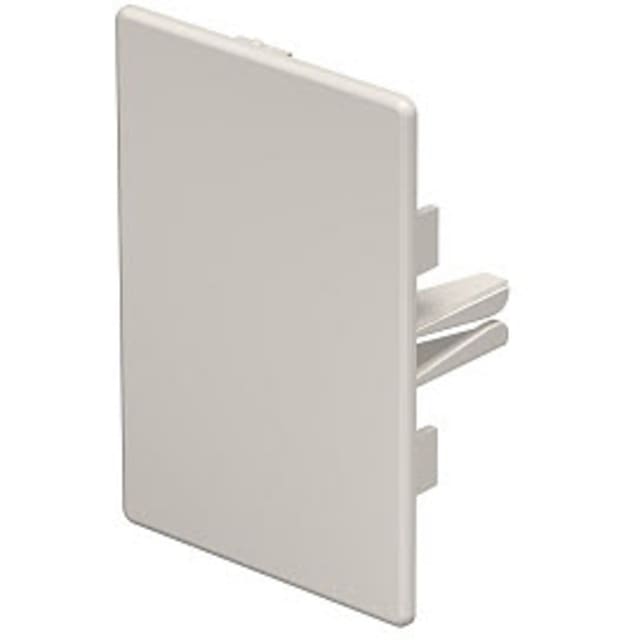OBO BETTERMANN - Embout WDK 60x90 blanc - 6162819 OBO BETTERMANN - Embout WDK 60x90 blanc - 6162819