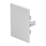 OBO BETTERMANN - Embout WDK 60x90 blanc pur - 6193293