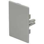 OBO BETTERMANN - Embout WDK 60x90 gris - 6022502