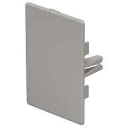 OBO BETTERMANN - Embout WDK 60x90 gris - 6022502