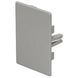 OBO BETTERMANN - Embout WDK 60x90 gris - 6022502
